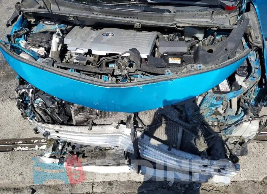 JTDKAMFP9M3181783 Photo# 11
