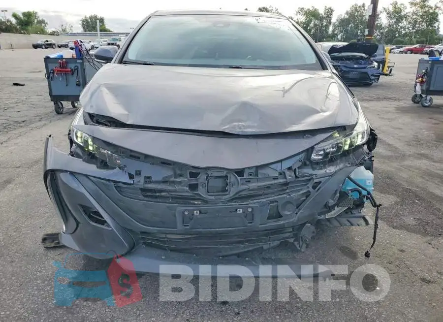 JTDKAMFPXN3207695 Photo# 5