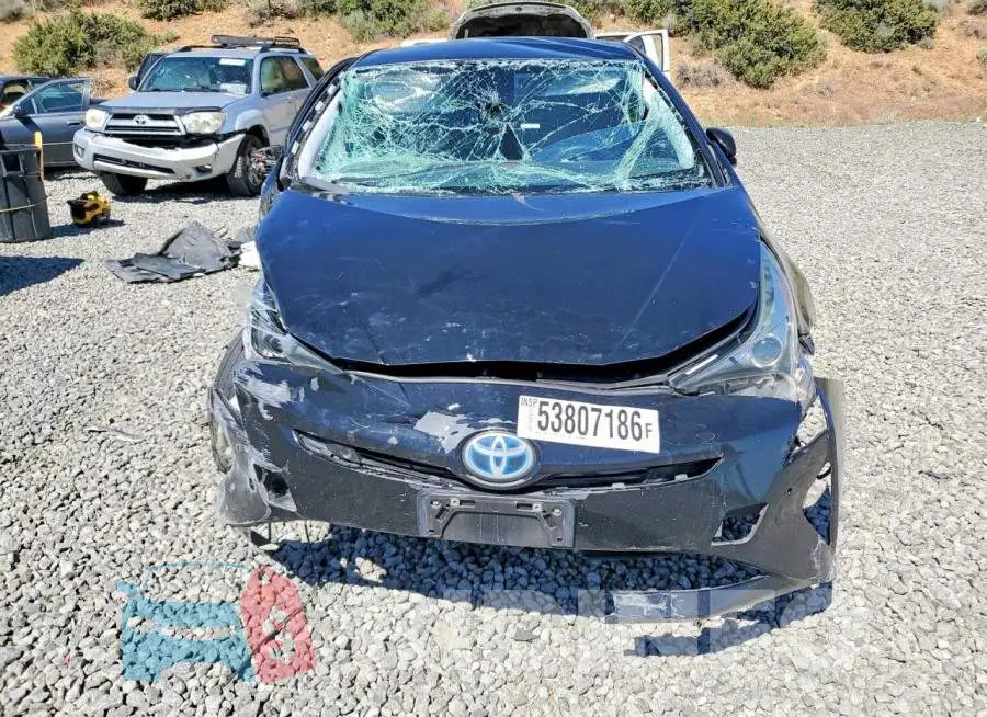 JTDKARFU5J3068377 Photo# 5