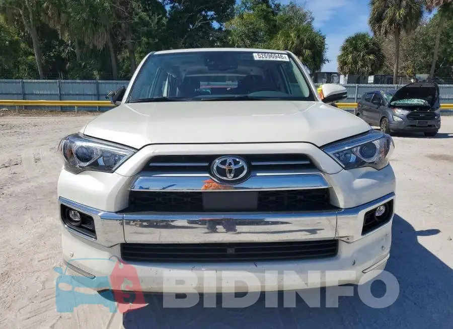 JTEDU5JR3P5286113 Photo# 5