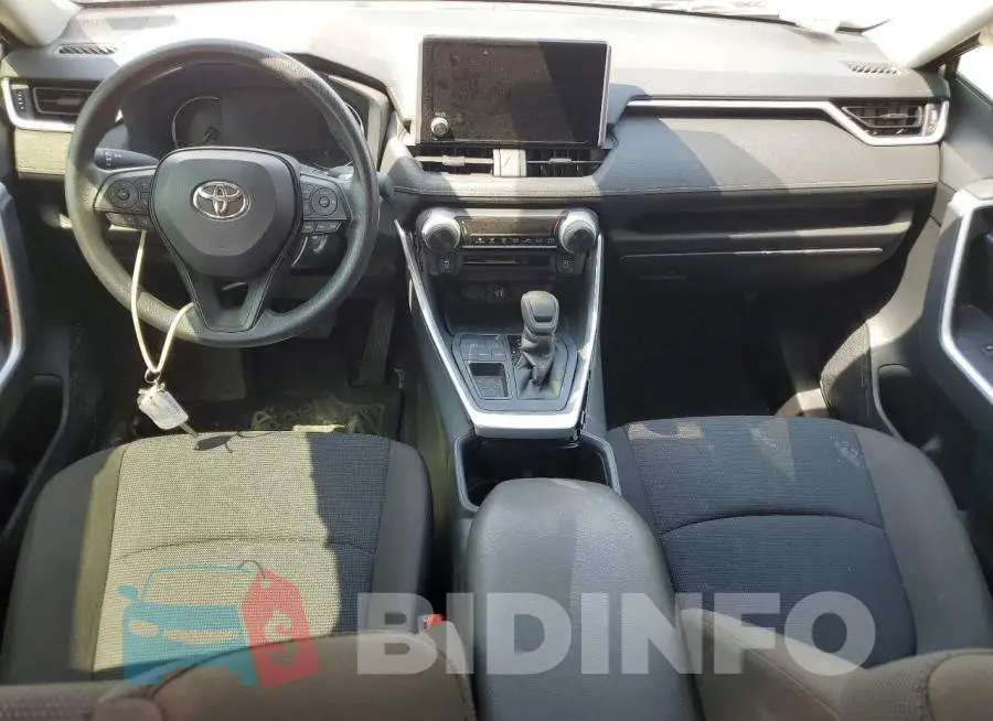 JTMH1RFV4SD131516 Photo# 8