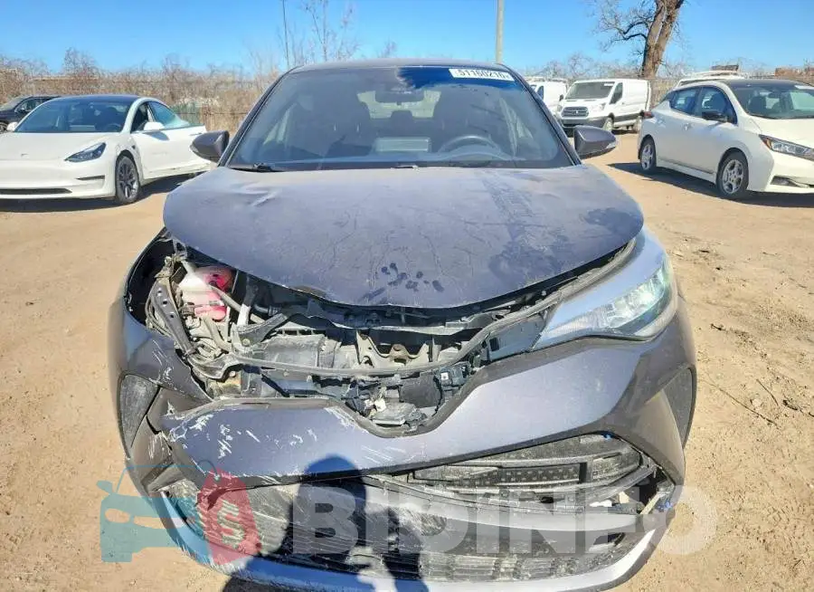 JTNKHMBX8N1133346 Photo# 5