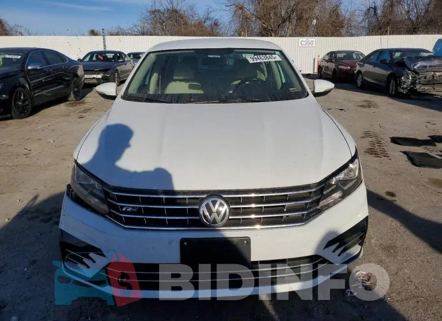 1VWDT7A34HC086284 Photo# 5