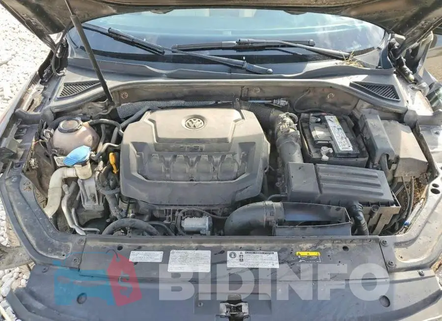 1VWLA7A35KC006631 Photo# 11