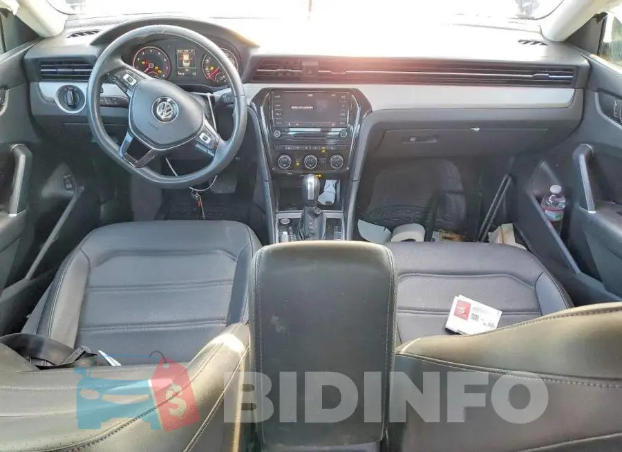 1VWSA7A33MC007727 Photo# 8