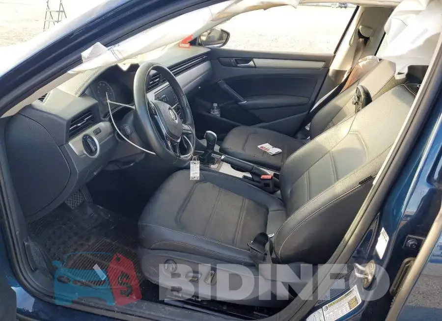 1VWSA7A33MC007727 Photo# 7