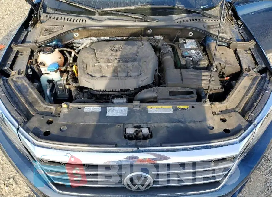 1VWSA7A33MC007727 Photo# 11