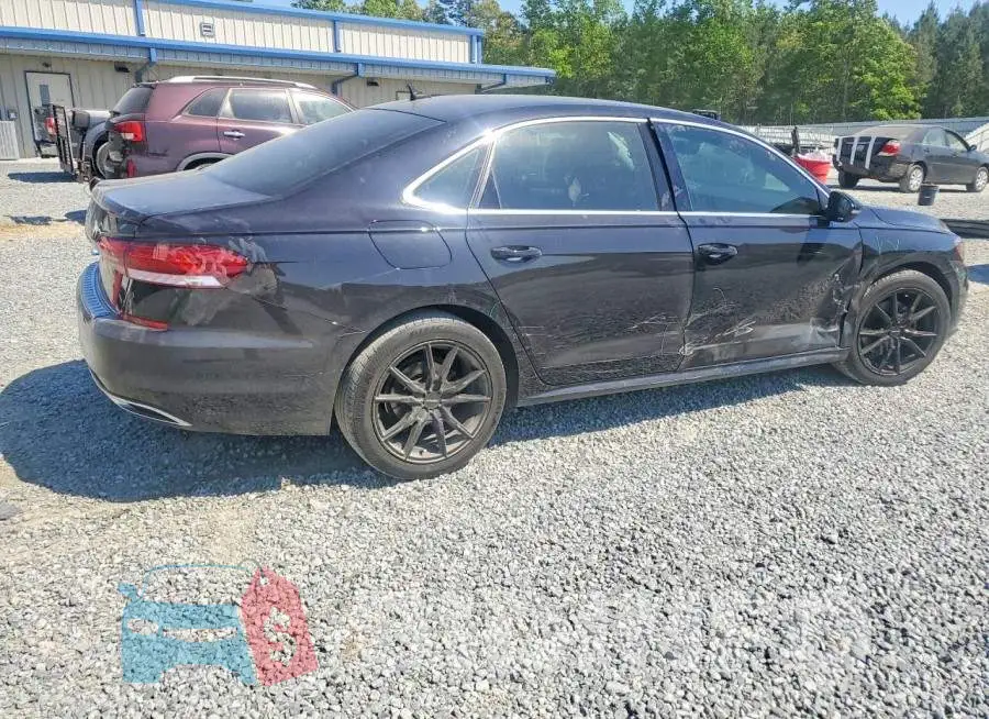 1VWSA7A35MC005185 Photo# 3