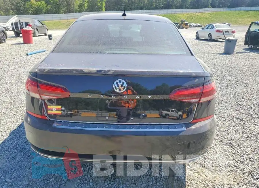 1VWSA7A35MC005185 Photo# 6