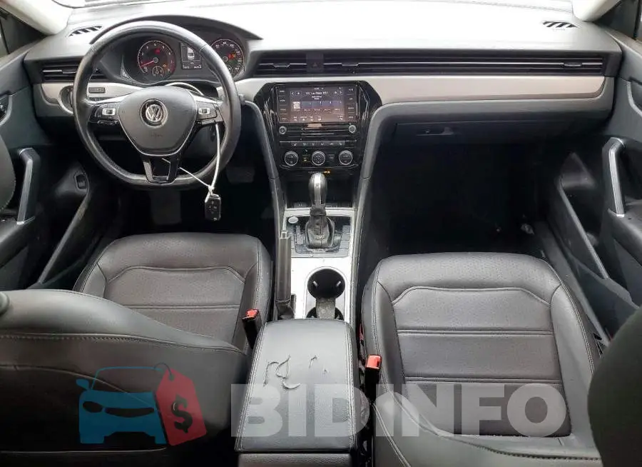 1VWSA7A36LC025640 Photo# 8