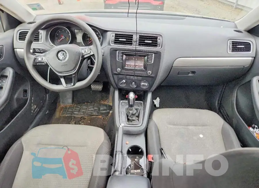 3VW2B7AJ7HM317086 Photo# 8