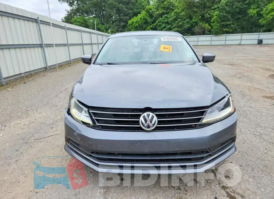 3VW2B7AJ7HM317086 Photo# 5