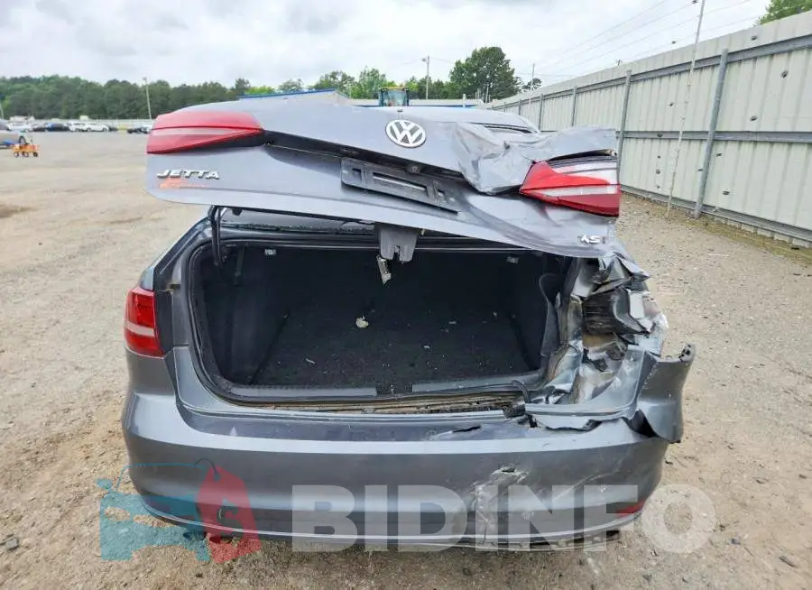 3VW2B7AJ7HM317086 Photo# 6