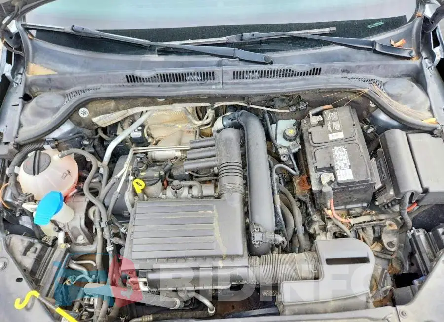 3VW2B7AJ7HM317086 Photo# 11