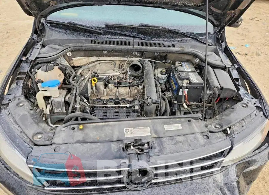 3VW2B7AJ8HM200763 Photo# 11