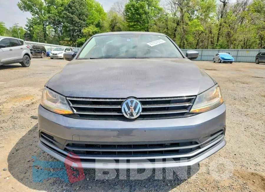 3VW2B7AJ9HM401846 Photo# 5