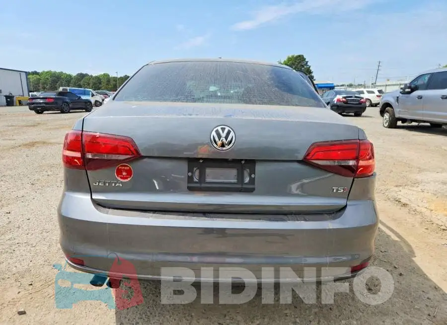 3VW2B7AJ9HM401846 Photo# 6