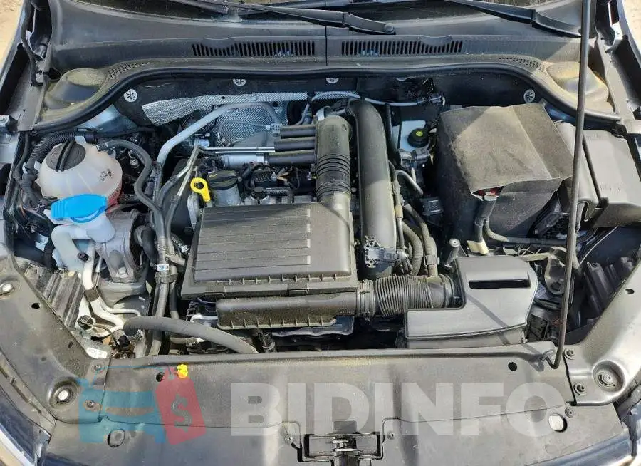 3VW2B7AJ9HM401846 Photo# 11