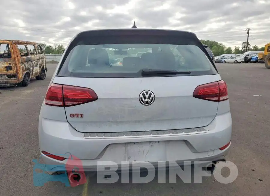 3VW6T7AU9KM032521 Photo# 6