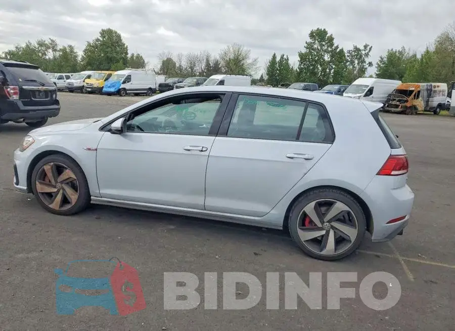 3VW6T7AU9KM032521 Photo# 2