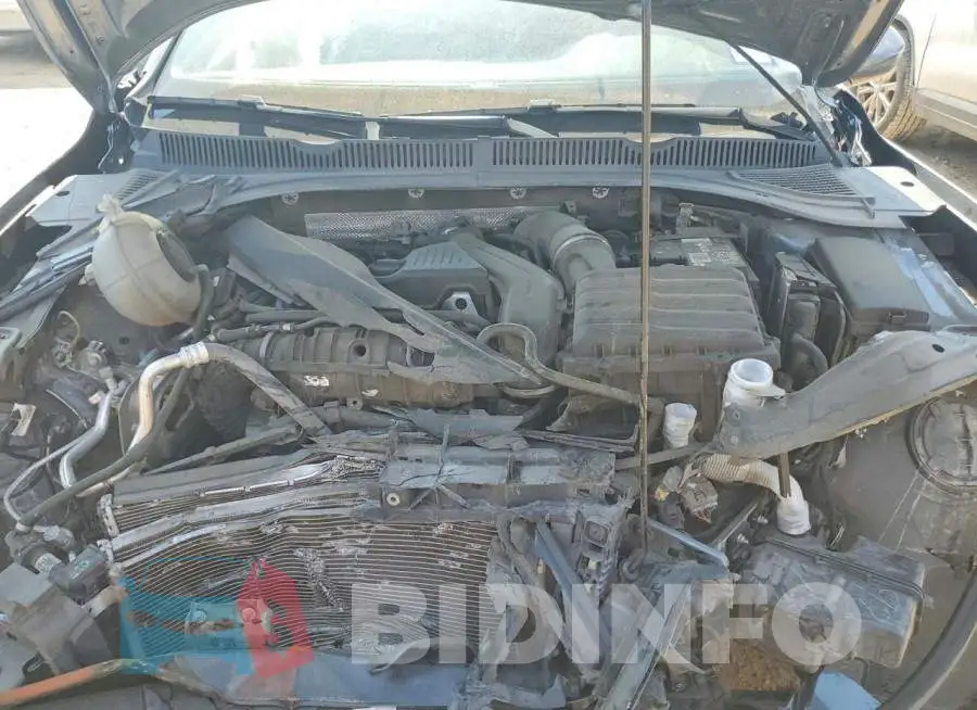3VW7M7BU0RM005315 Photo# 11