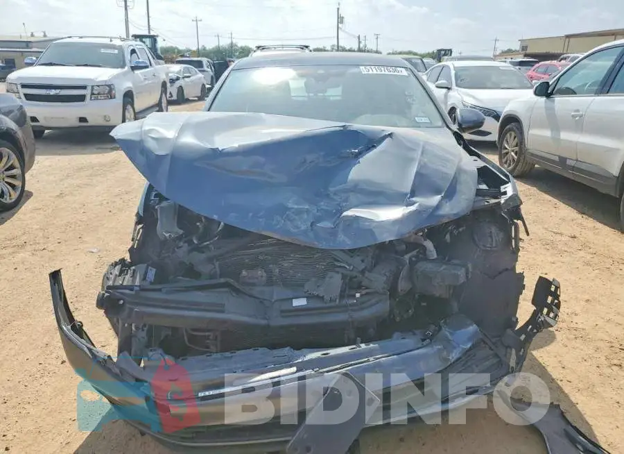 3VW7M7BU0RM005315 Photo# 5