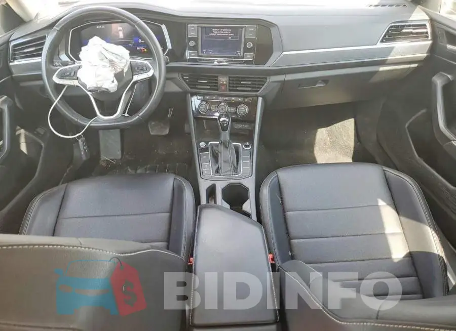 3VW7M7BU0RM005315 Photo# 8