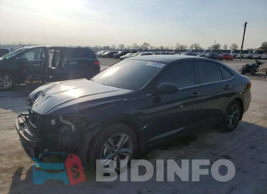 3VW7M7BU3RM065766 Photo# 1