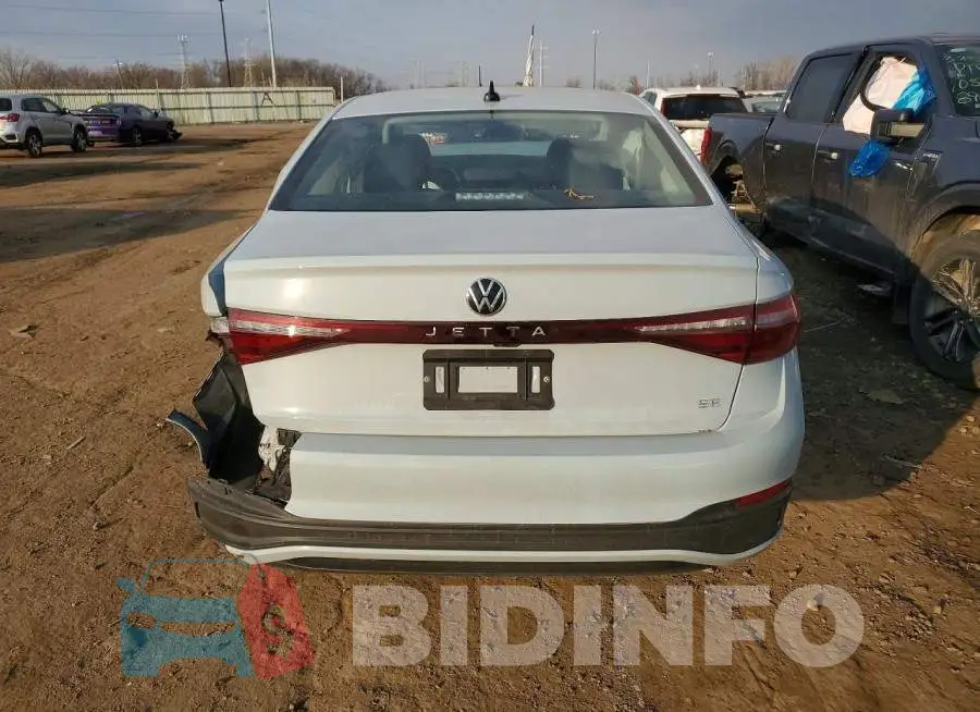3VW7X7BU9SM027679 Photo# 6
