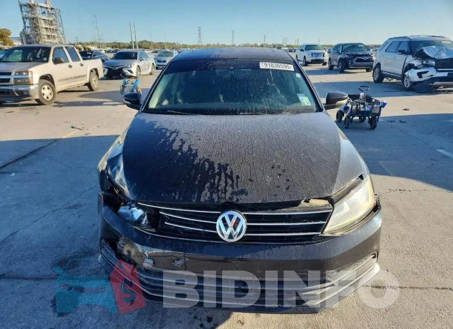 3VWDB7AJ6HM231387 Photo# 5