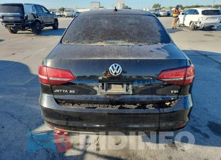 3VWDB7AJ6HM231387 Photo# 6