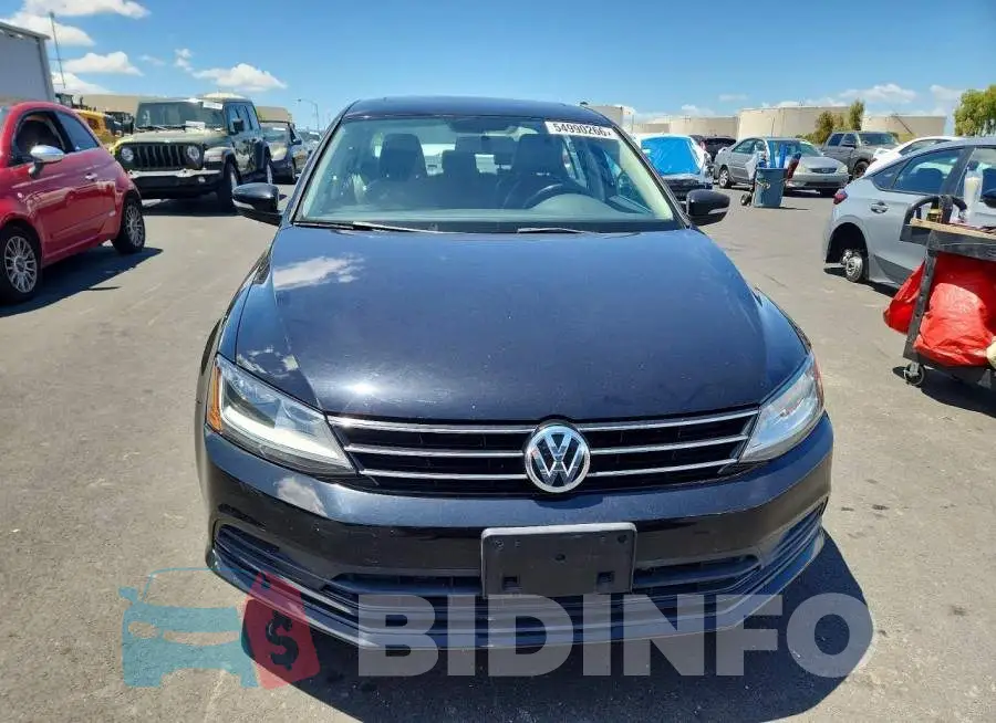 3VWDB7AJ9HM204524 Photo# 5