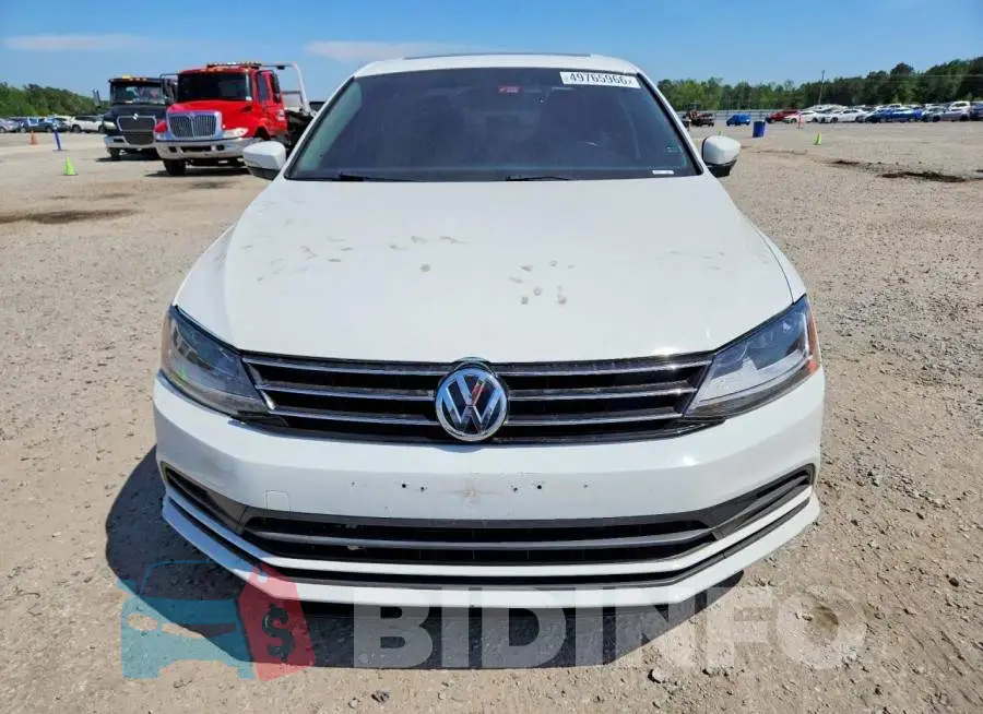 3VWDB7AJ9HM294385 Photo# 5