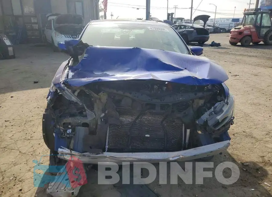 19UDE2F89MA004027 Photo# 5