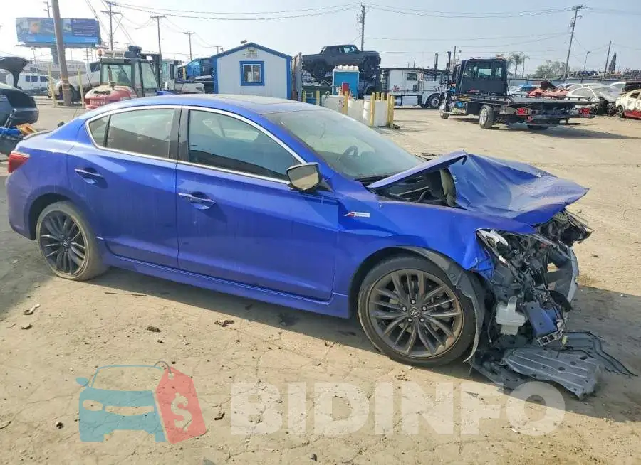 19UDE2F89MA004027 Photo# 4