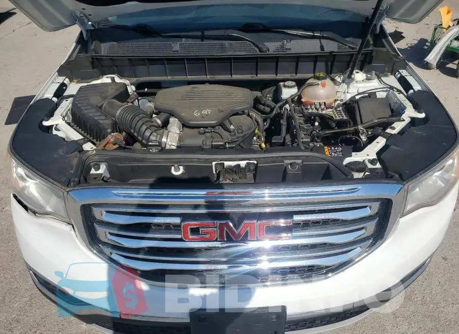 1GKKNMLS8KZ143165 Photo# 12