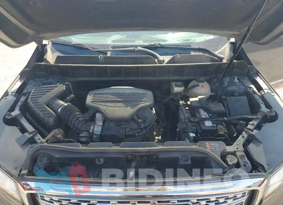 1GKKNXLS3JZ150167 Photo# 11