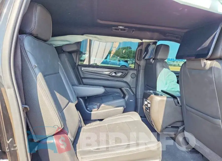 1GKS1JKL8MR363252 Photo# 11