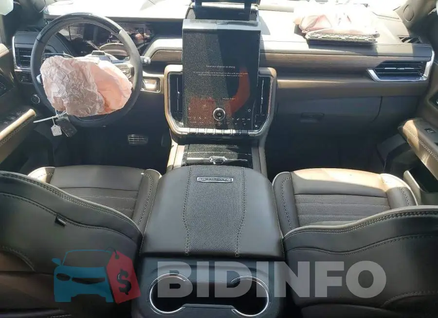 1GKS2EK82TR121099 Photo# 8