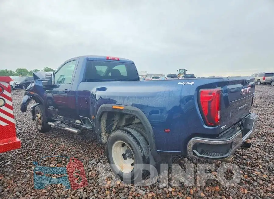 1GT39TE77NF277971 Photo# 2