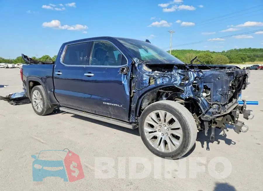 1GTU9FEL4LZ162453 Photo# 4
