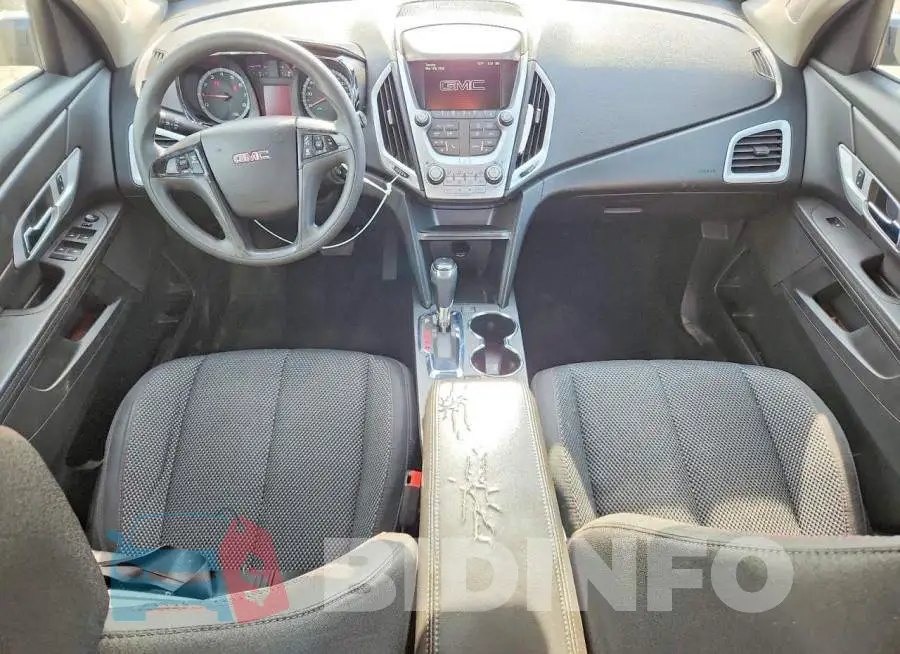 2GKFLSEK7H6309169 Photo# 8
