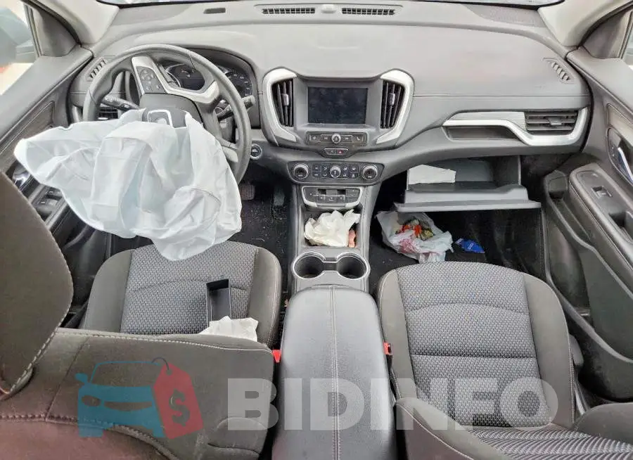 3GKALMEGXPL161174 Photo# 8