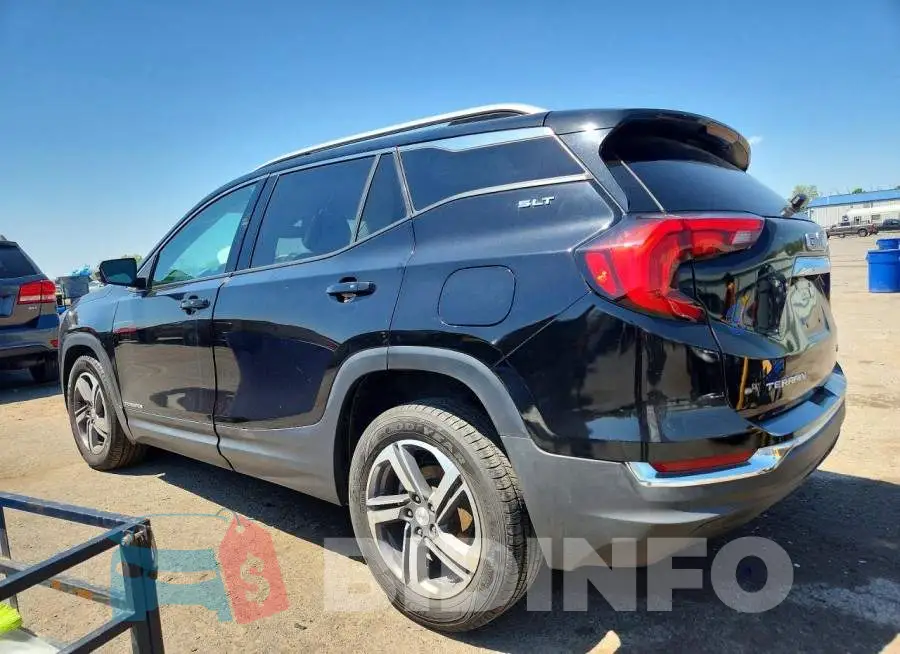 3GKALVEV3ML302621 Photo# 2