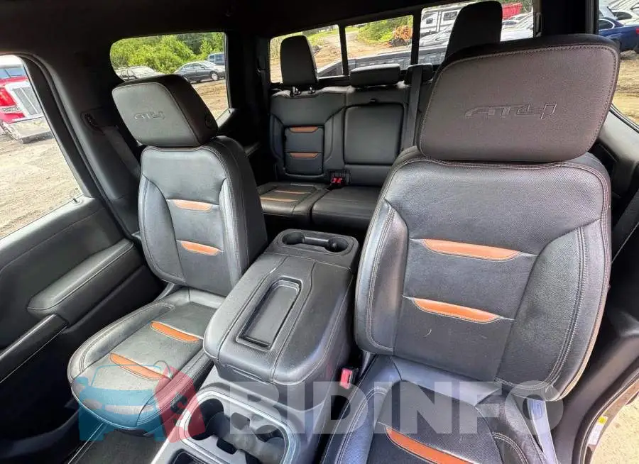3GTP9EED4KG220396 Photo# 12