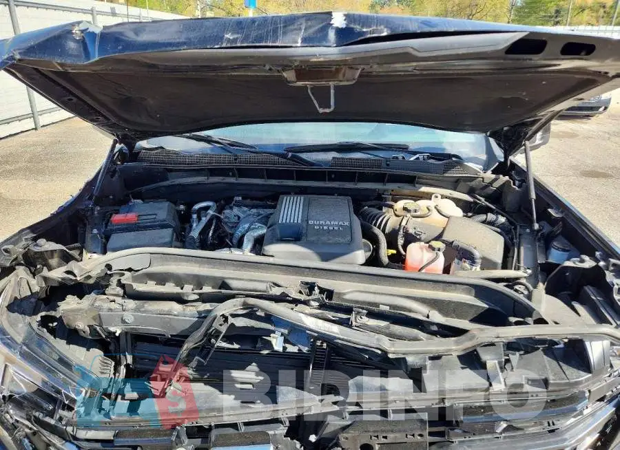 3GTUUEE84RG289877 Photo# 11