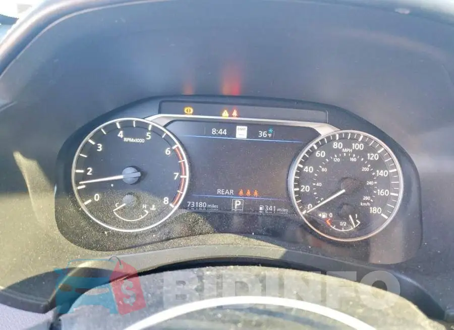 1N4AL4CV7PN394027 Photo# 9