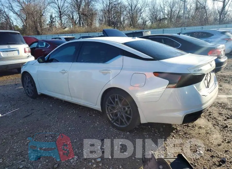 1N4AL4CV7PN394027 Photo# 2