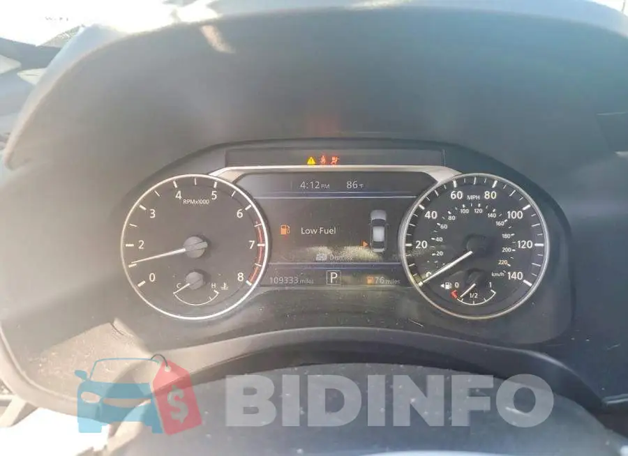 1N4BL4BV2LC264572 Photo# 9