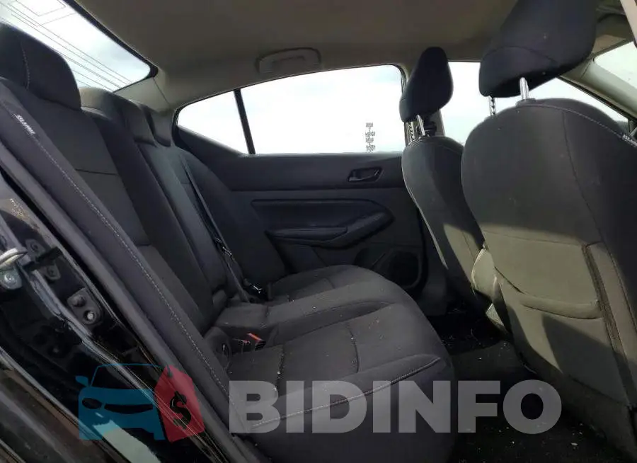1N4BL4DW8RN313146 Photo# 10